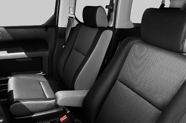 2005 Honda Element