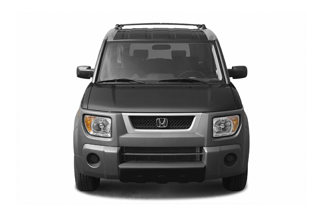 2005 Honda Element