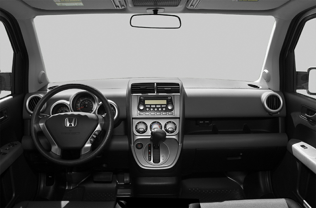 2005 Honda Element