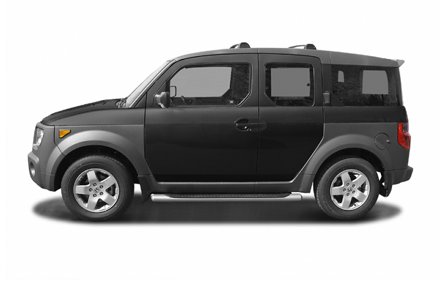 2005 Honda Element