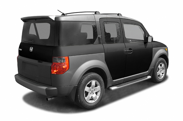 2005 Honda Element