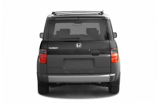 2005 Honda Element