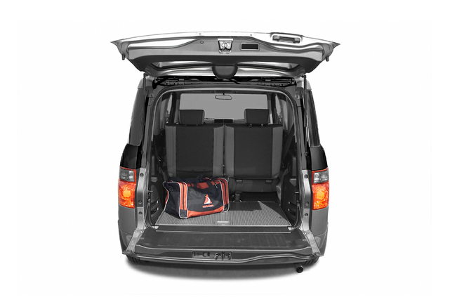 2005 Honda Element