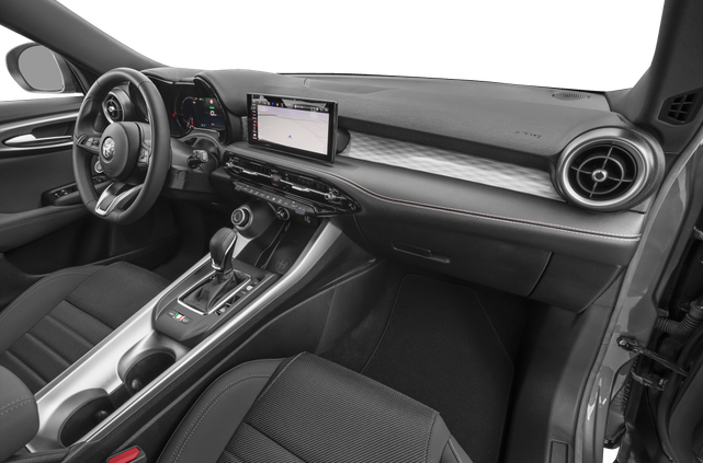 2024 Alfa Romeo Tonale