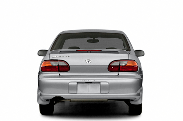 2005 Chevrolet Classic