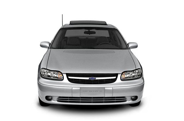 2005 Chevrolet Classic