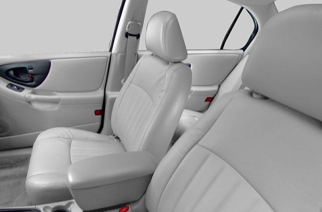 2005 Chevrolet Classic