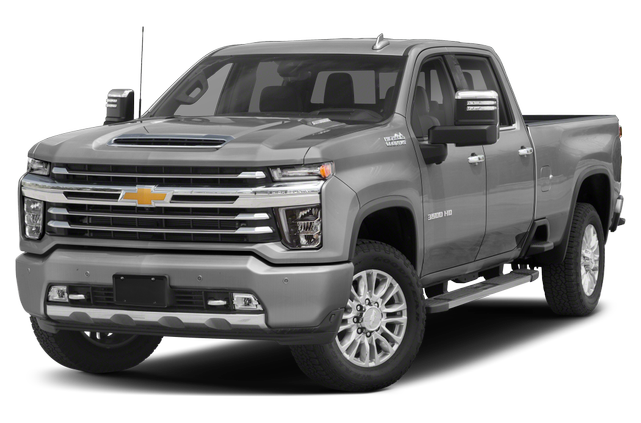 2021 Chevrolet Silverado 3500 4WD Crew Cab 159