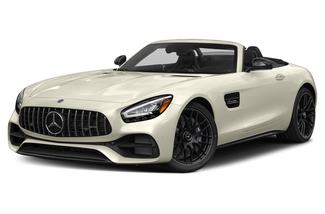 Mercedes Benz Amg Gt Specs Price Mpg Reviews Cars Com