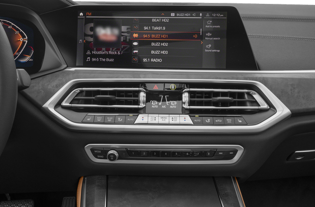 2023 BMW X5