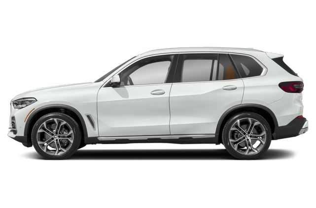 2023 BMW X5