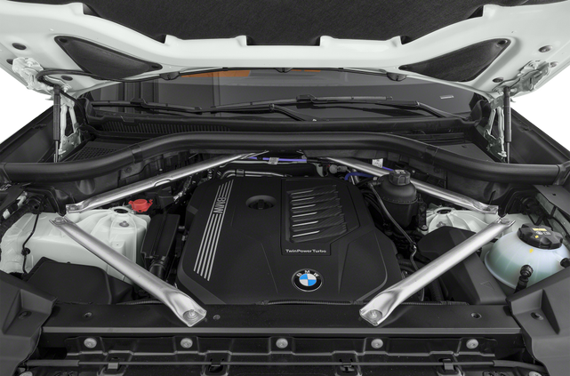 2023 BMW X5