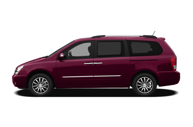 2012 Kia Sedona