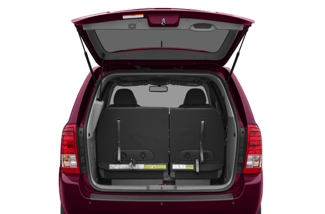 2012 Kia Sedona