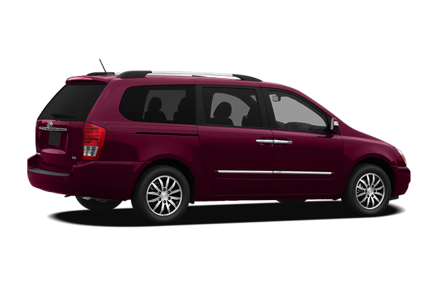 2012 Kia Sedona