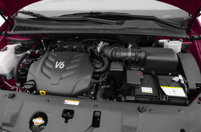 2012 Kia Sedona