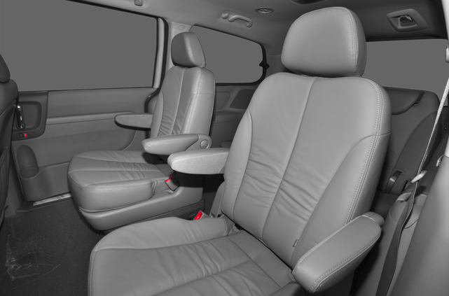 2012 Kia Sedona