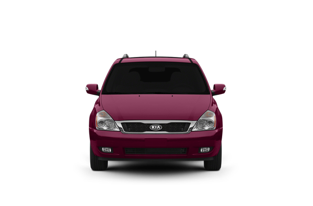 2012 Kia Sedona