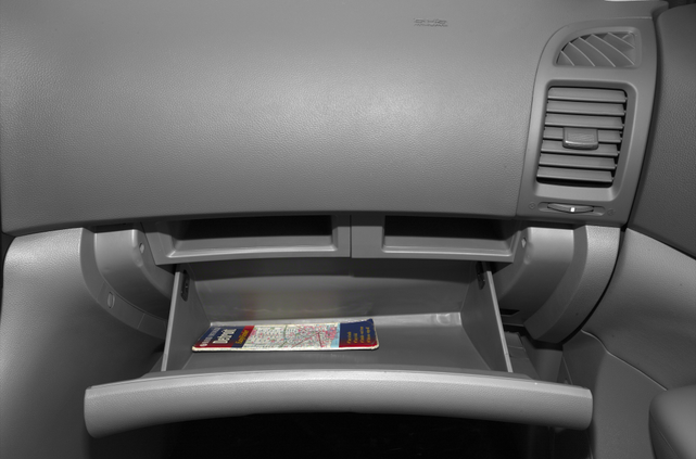 2012 Kia Sedona