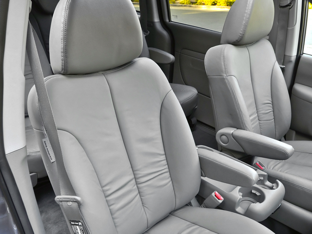 2012 Kia Sedona