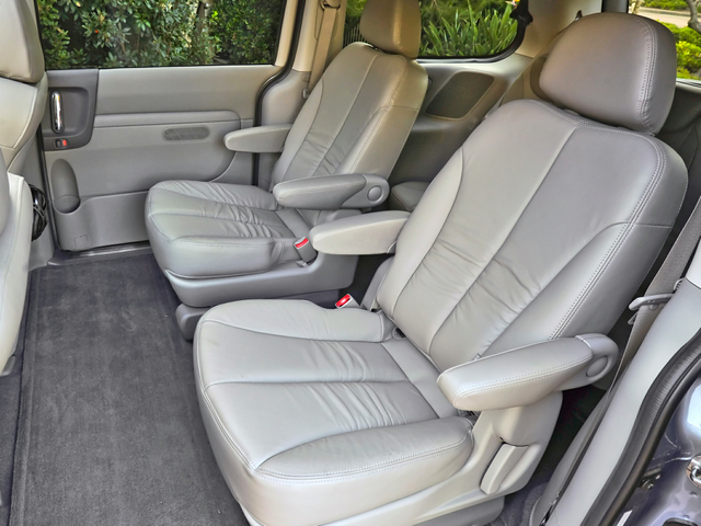2012 Kia Sedona