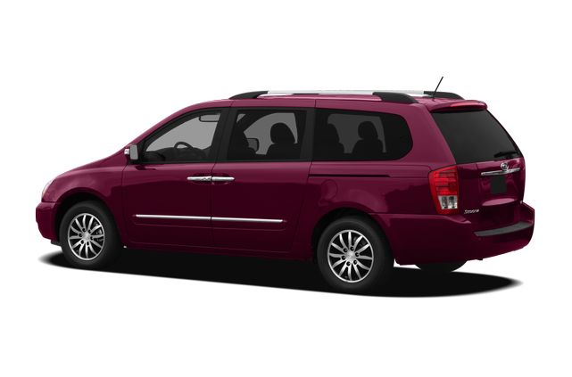 2012 Kia Sedona