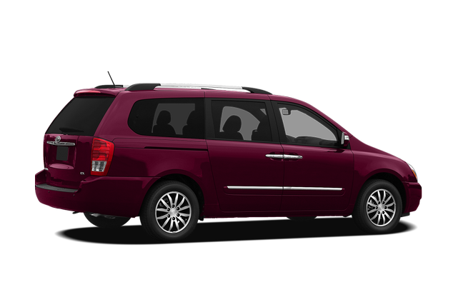 2012 Kia Sedona