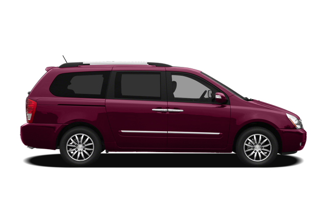2012 Kia Sedona