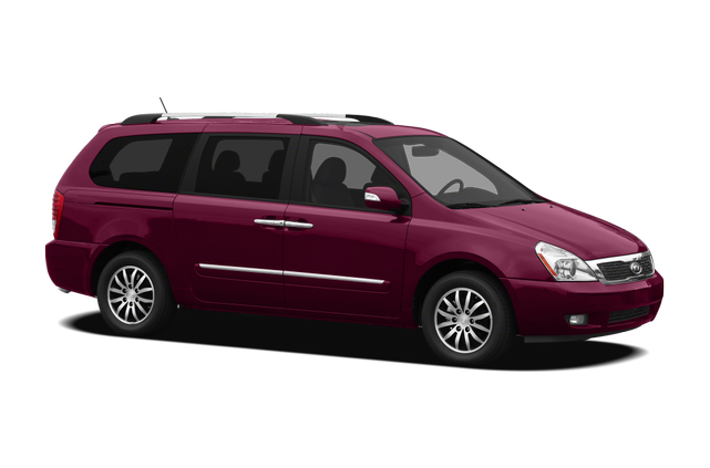 2012 Kia Sedona