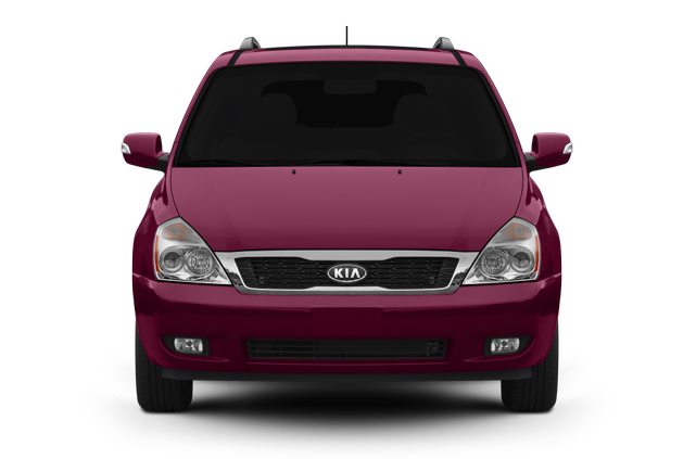 2012 Kia Sedona
