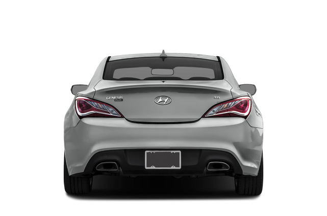 2016 Hyundai Genesis Coupe Specs Price Mpg And Reviews