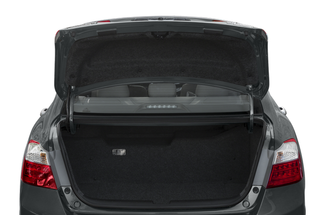 2015 Honda Accord Hybrid