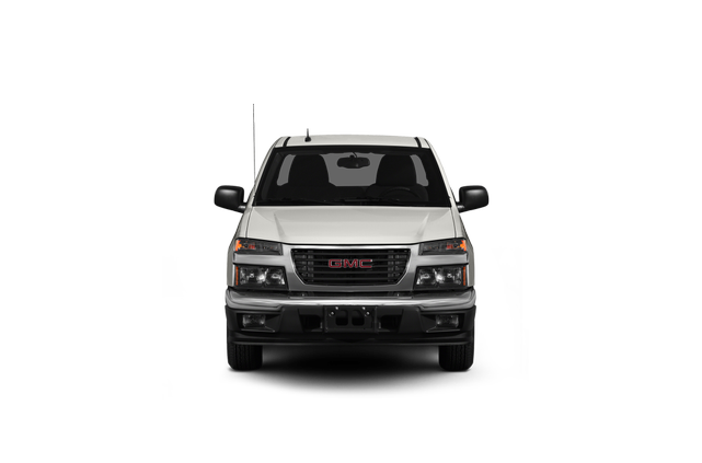 2011 GMC Canyon