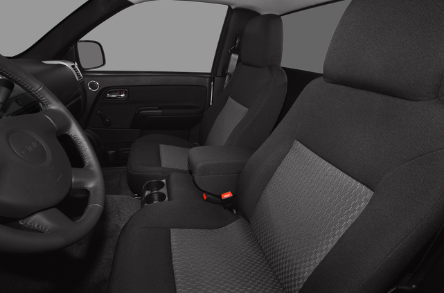 2011 GMC Canyon