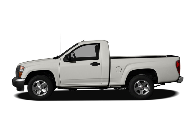 2011 GMC Canyon