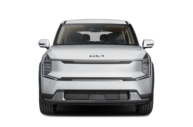 2026 Kia EV9