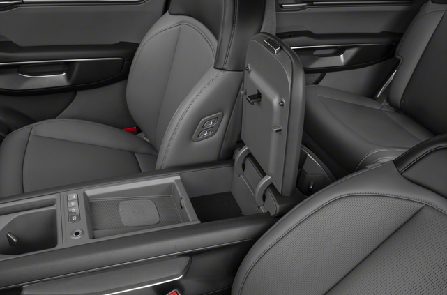 2026 Kia EV9