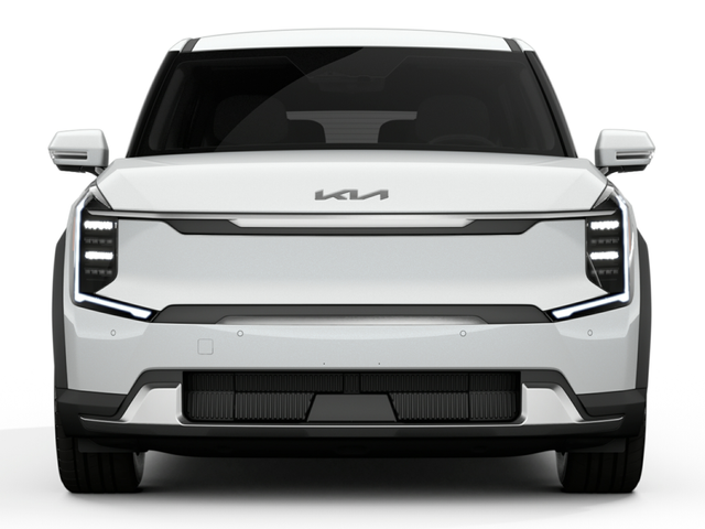 2026 Kia EV9