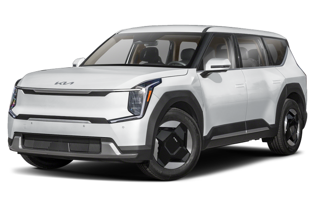 2026 Kia EV9