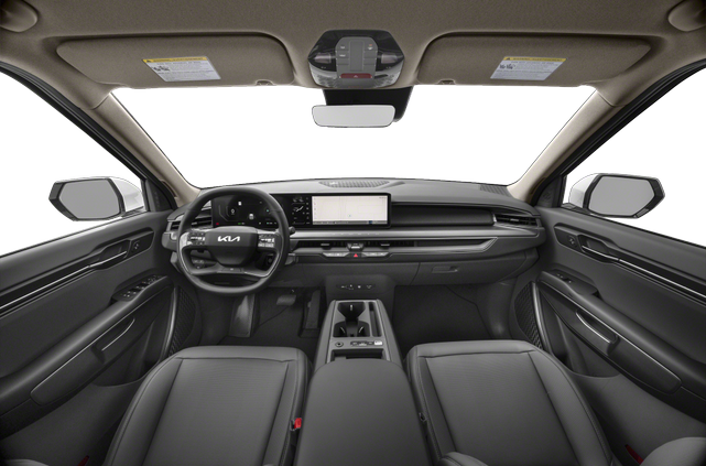 2026 Kia EV9