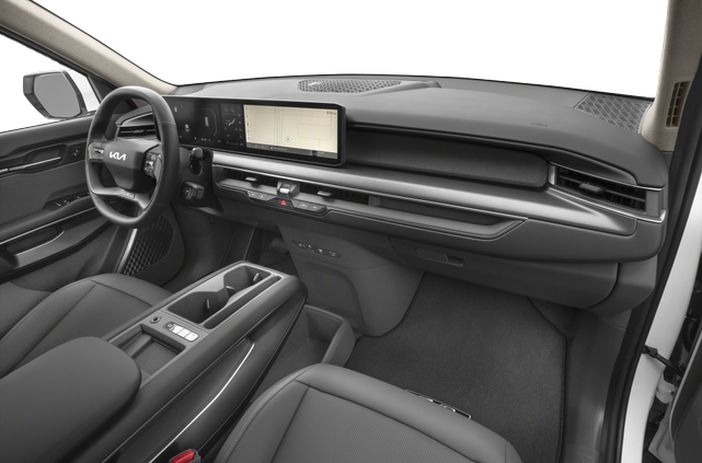 2026 Kia EV9