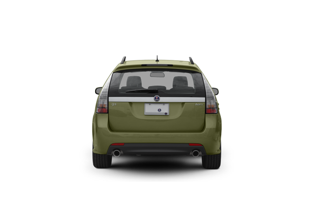 2008 Saab 9-3