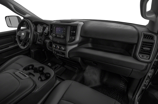 2022 RAM 2500