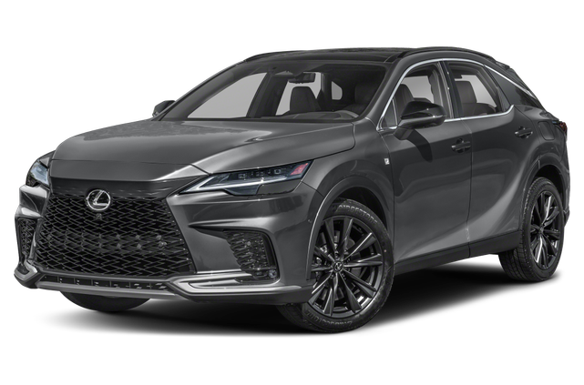 2024 Lexus Rx 350 Trim Levels Configurations Cars 2024 Lexus Rx 350 Trim Levels Configurations Cars
