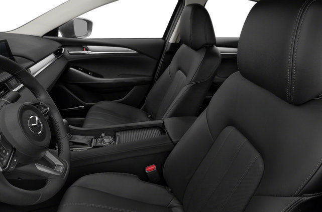 2021 Mazda Mazda6