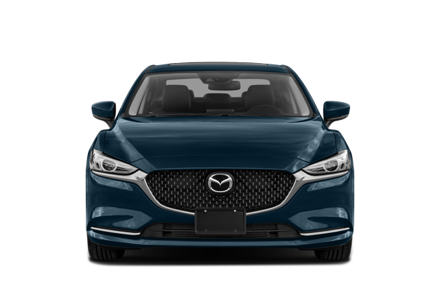 2021 Mazda Mazda6