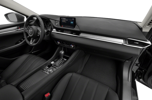 2021 Mazda Mazda6