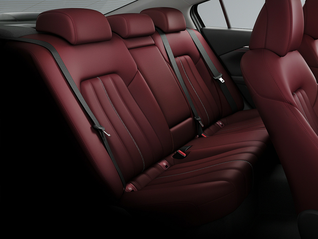 2021 Mazda Mazda6