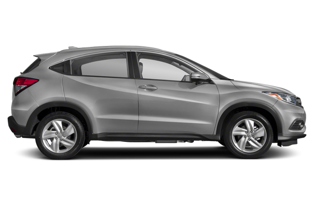 2020 Honda HR-V