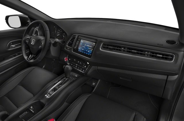 2020 Honda HR-V